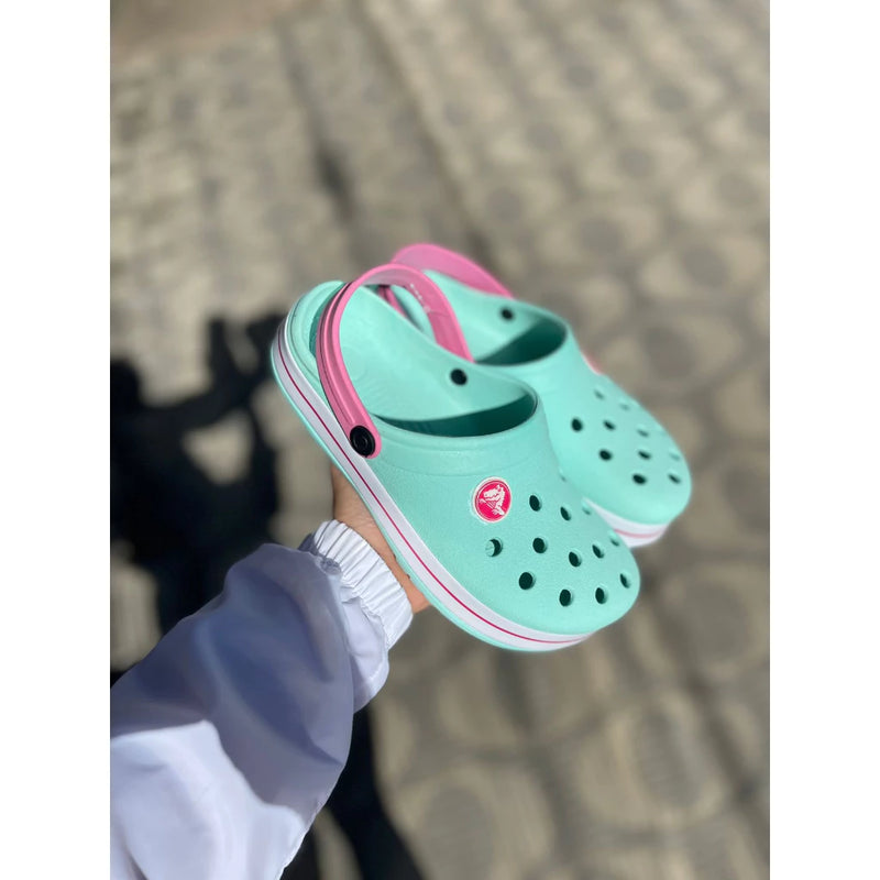 Sandalia Crocs