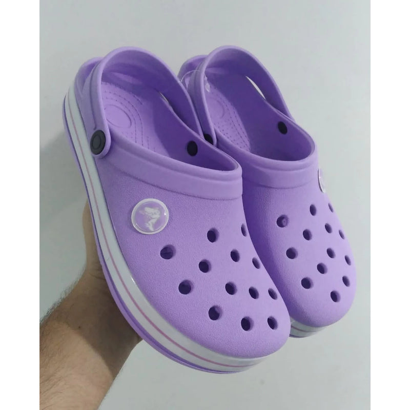 Sandalia Crocs