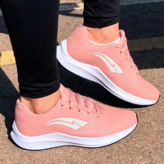 Tênis feminino Esportivo