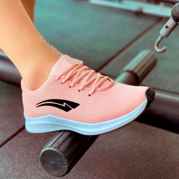 Tênis feminino Esportivo