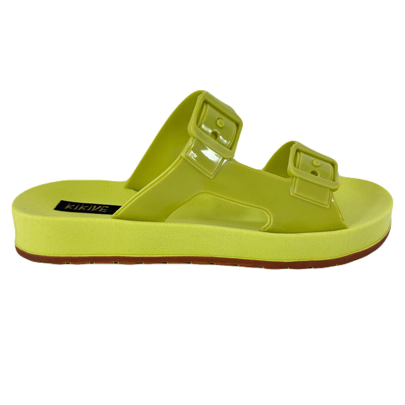 Chinelo Papete Birken